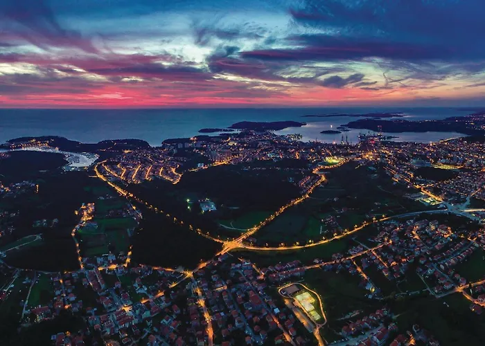 Amazing In Apartment